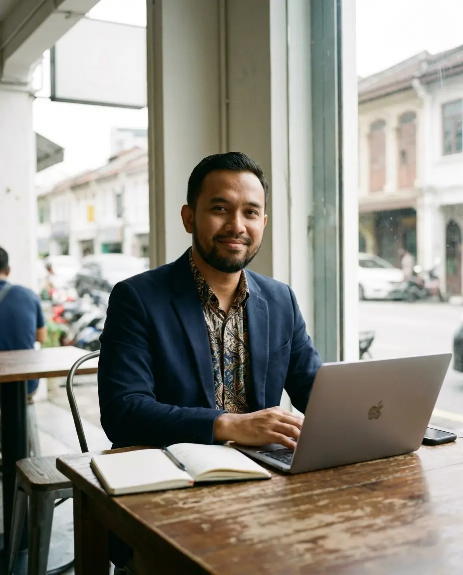 Hidayat Rahman
